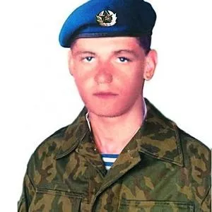 Василёев Сергей Владимирович