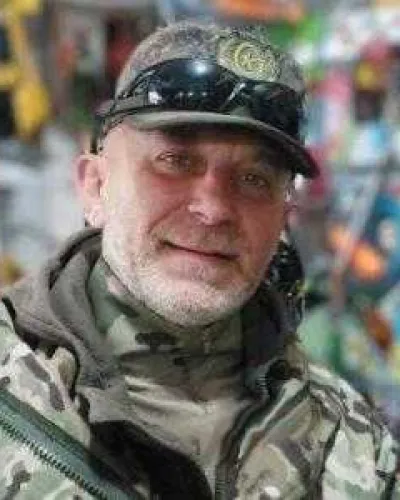Сенкевич Виктор