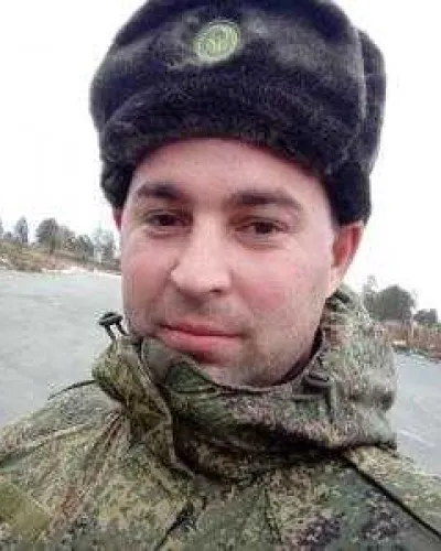 Фоминых Сергей