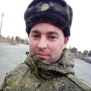 Фоминых Сергей
