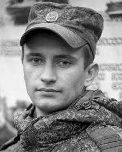 Тараканов Алексей