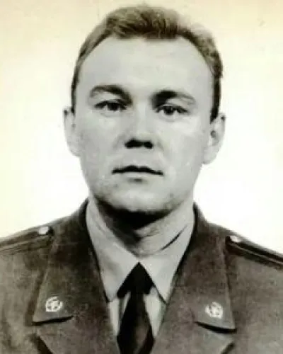 Басурманов Сергей Анатольевич