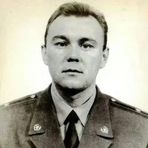 Басурманов Сергей Анатольевич