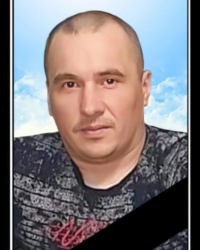 Соловьёв Денис Николаевич
