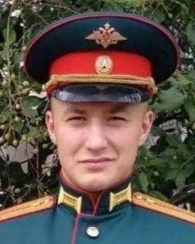 Сайдгазыев Роман
