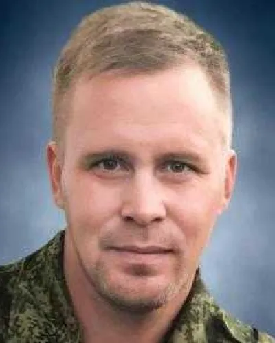 Чекин Виктор