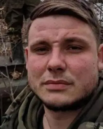 Золотых Василий