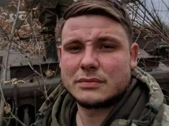 Золотых Василий