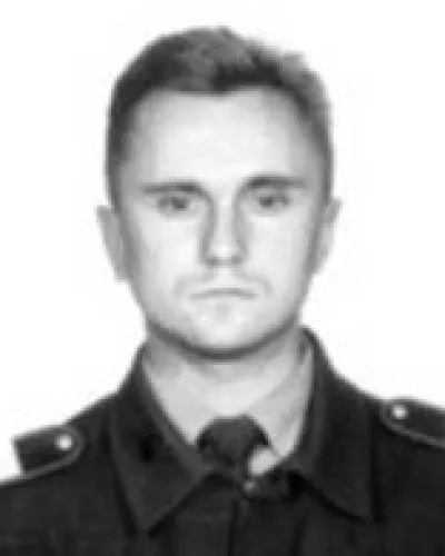 Аникин Сергей Анатольевич