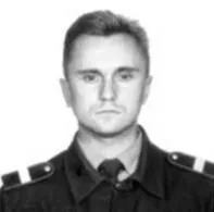 Аникин Сергей Анатольевич