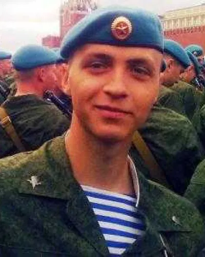 Леонов Янош