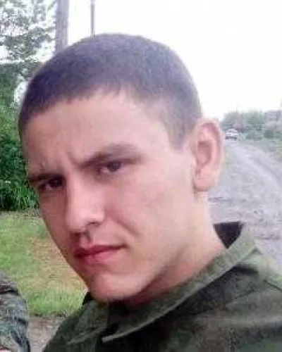 Дудкин Антон