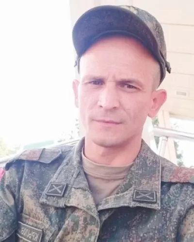 Крылов Александр Александрович