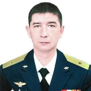 Окладников Андрей Владимирович
