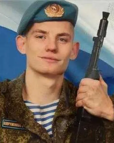 Богданов Николай