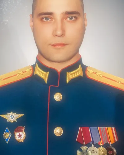 Шлыков Евгений
