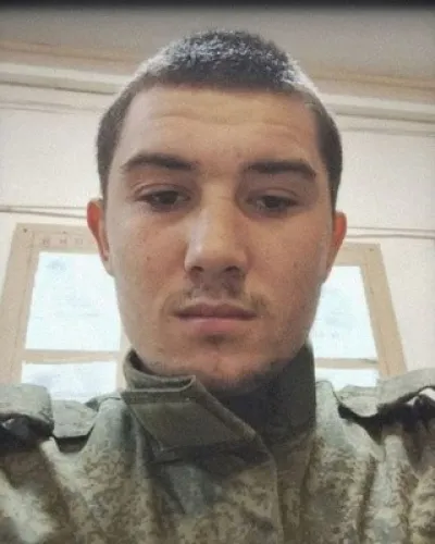 Уханов Илья Валерьевич