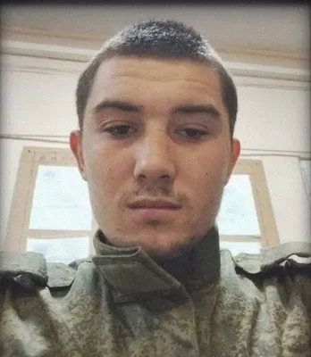 Уханов Илья Валерьевич