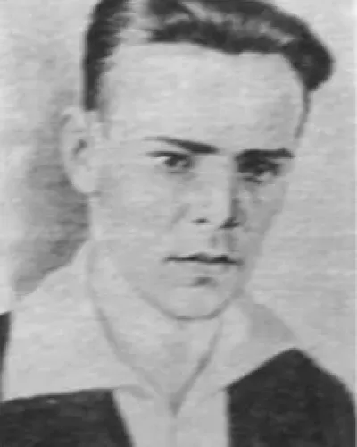 Годовиков Сергей Константинович