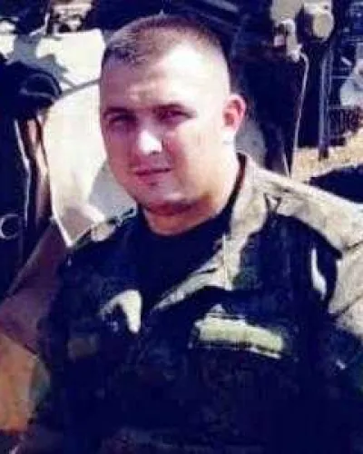 Щербинин Максим