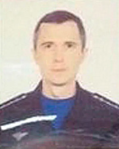 Бурлака Александр