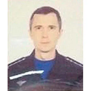 Бурлака Александр