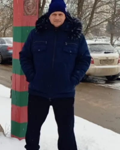 Спорынин Сергей