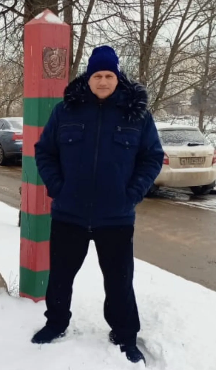 Спорынин Сергей