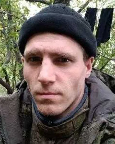 Тонких Дмитрий