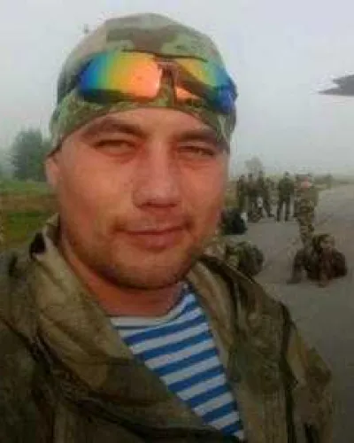 Ярлыков Максим