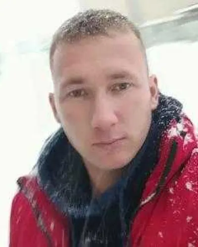 Антонов Василий