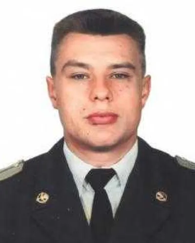 Кудинов Александр