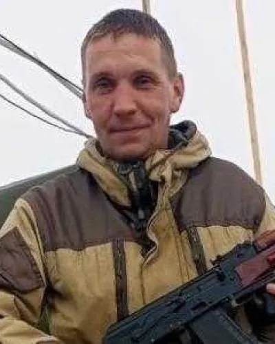 Ильин Иван