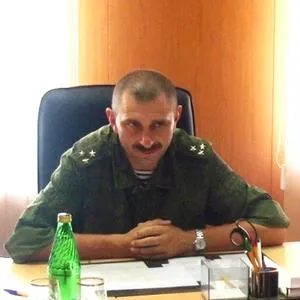 Федун Сергей Владимирович