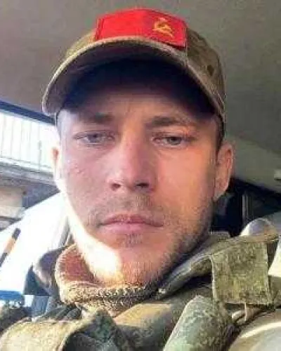 Сухарев Павел