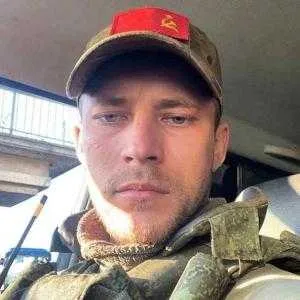 Сухарев Павел