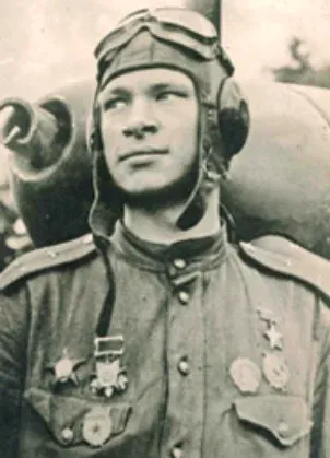 Вострухин Петр Михайлович