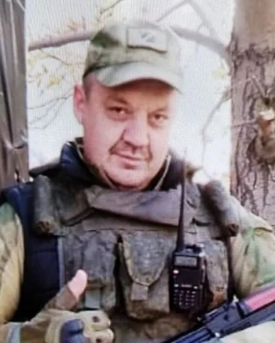 Силов Дмитрий Владимирович