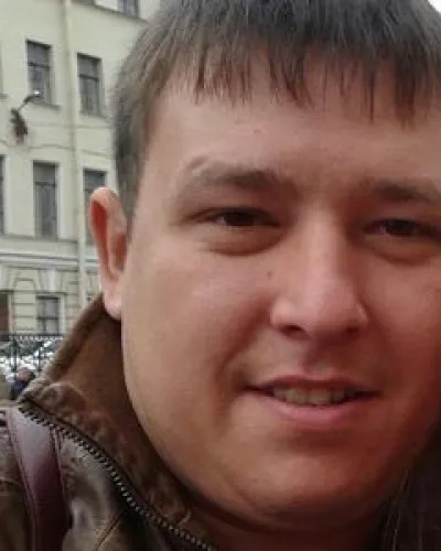 Вечернин Александр Алексеевич
