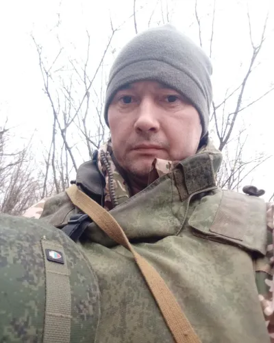 Столяров Евгений Иванович
