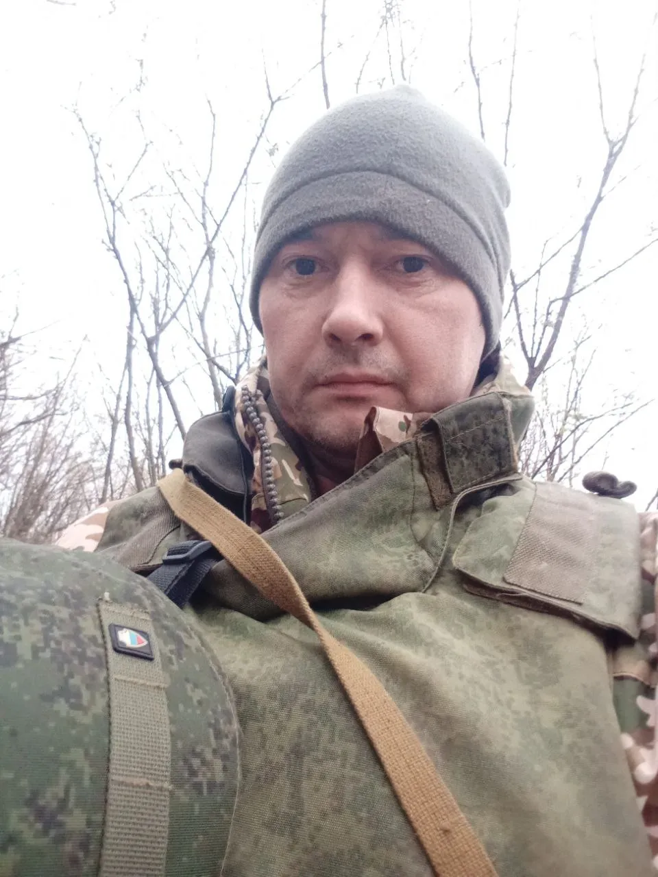 Столяров Евгений Иванович