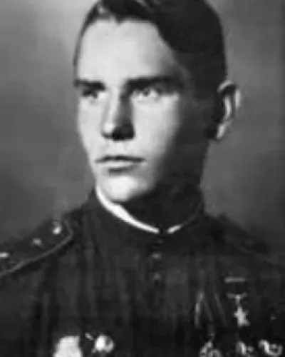 Глинкин Сергей Григорьевич