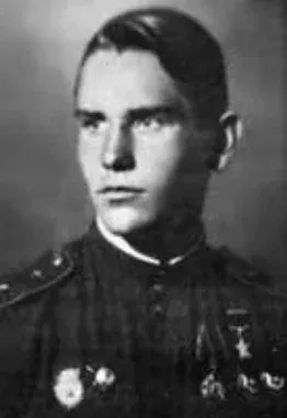 Глинкин Сергей Григорьевич