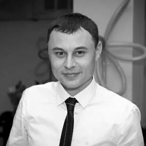 Шеламов Олег Юрьевич