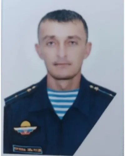 Осипов Валерий