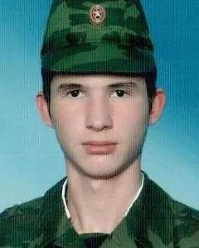 Галиев Руслан
