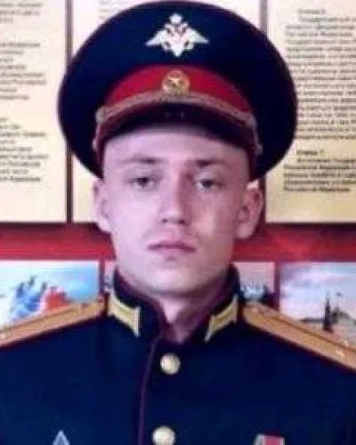 Михеев Тимофей
