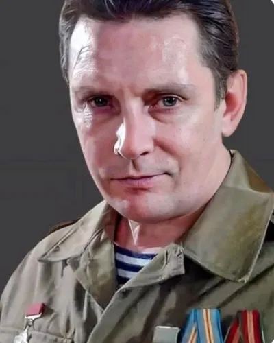 Кобылин Андрей