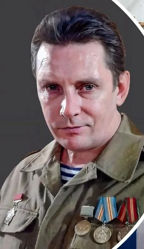 Кобылин Андрей