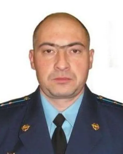 Яковлев Владимир Владимирович
